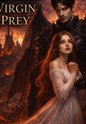 THE DEMON VIRGIN PREY