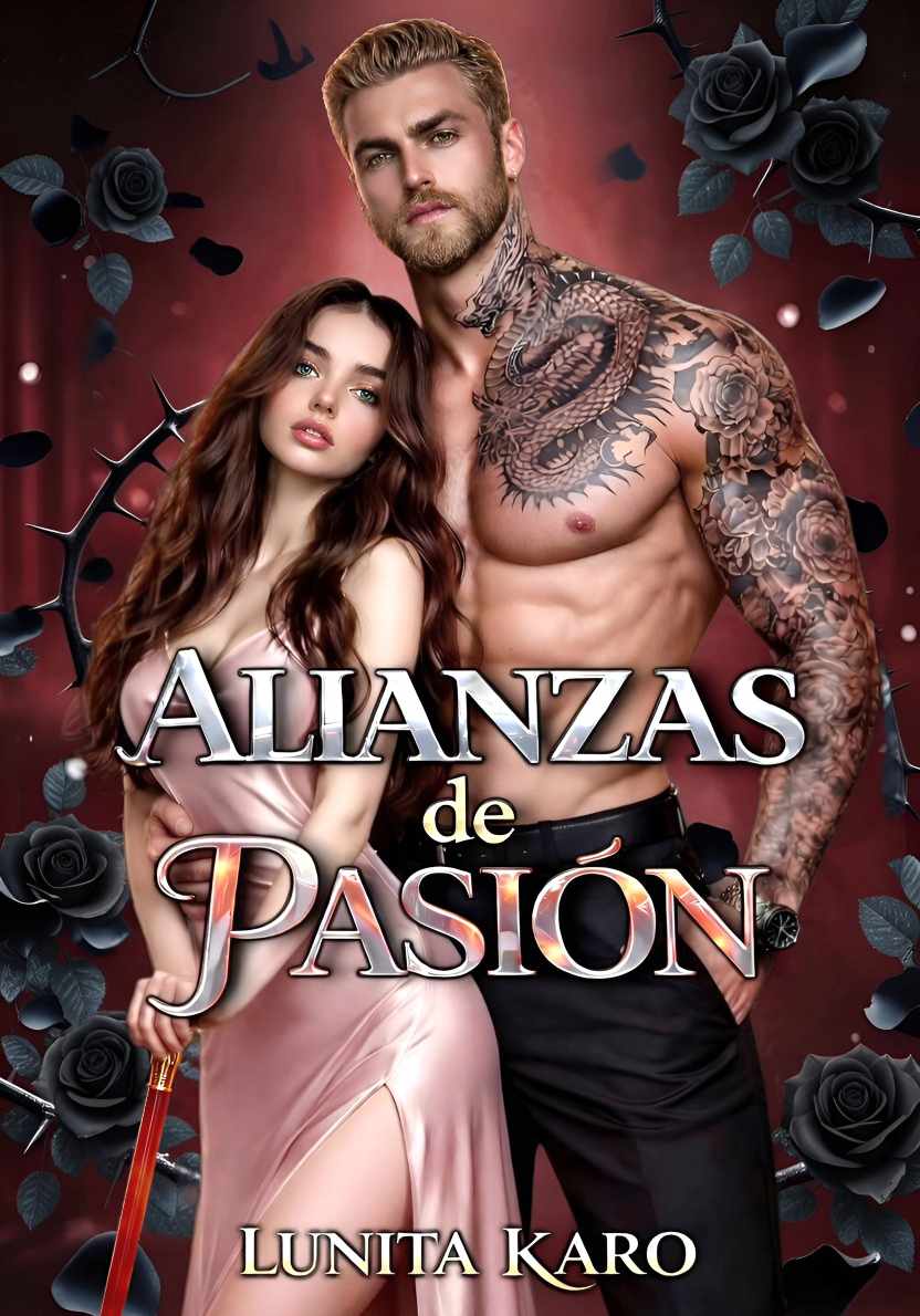 Alianzas de Pasión