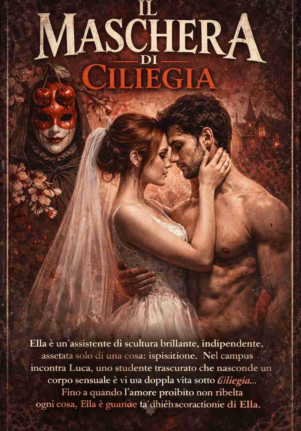 Il Maschera di Ciliegia