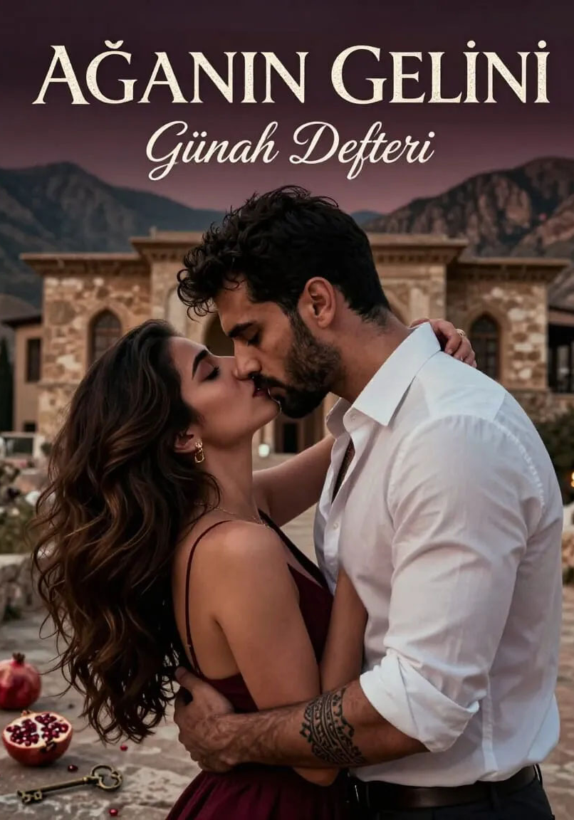 AĞANIN GELİNİ: Günah Defteri (16+)