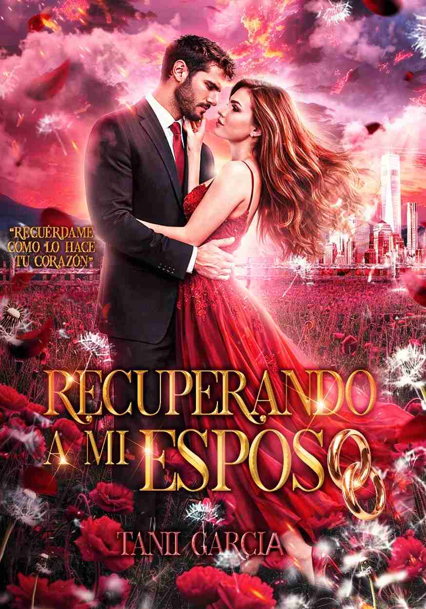 Recuperando a mi esposo