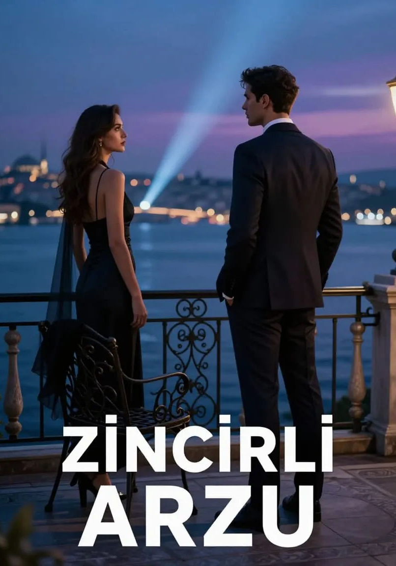 ZİNCİRLİ ARZU (16+)