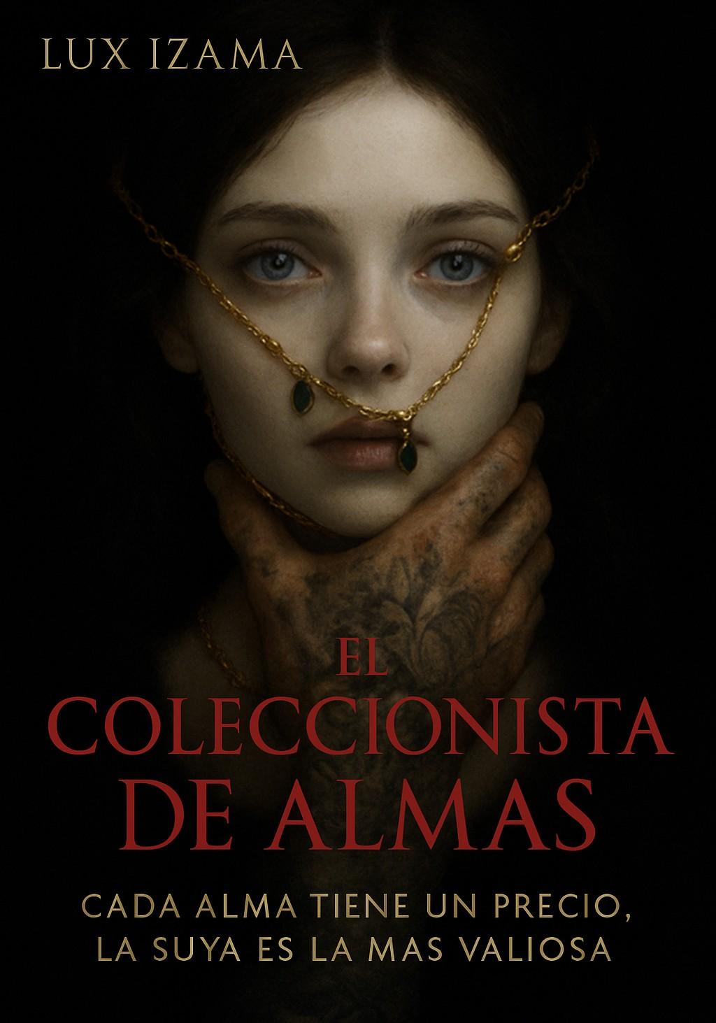 El coleccionista de almas