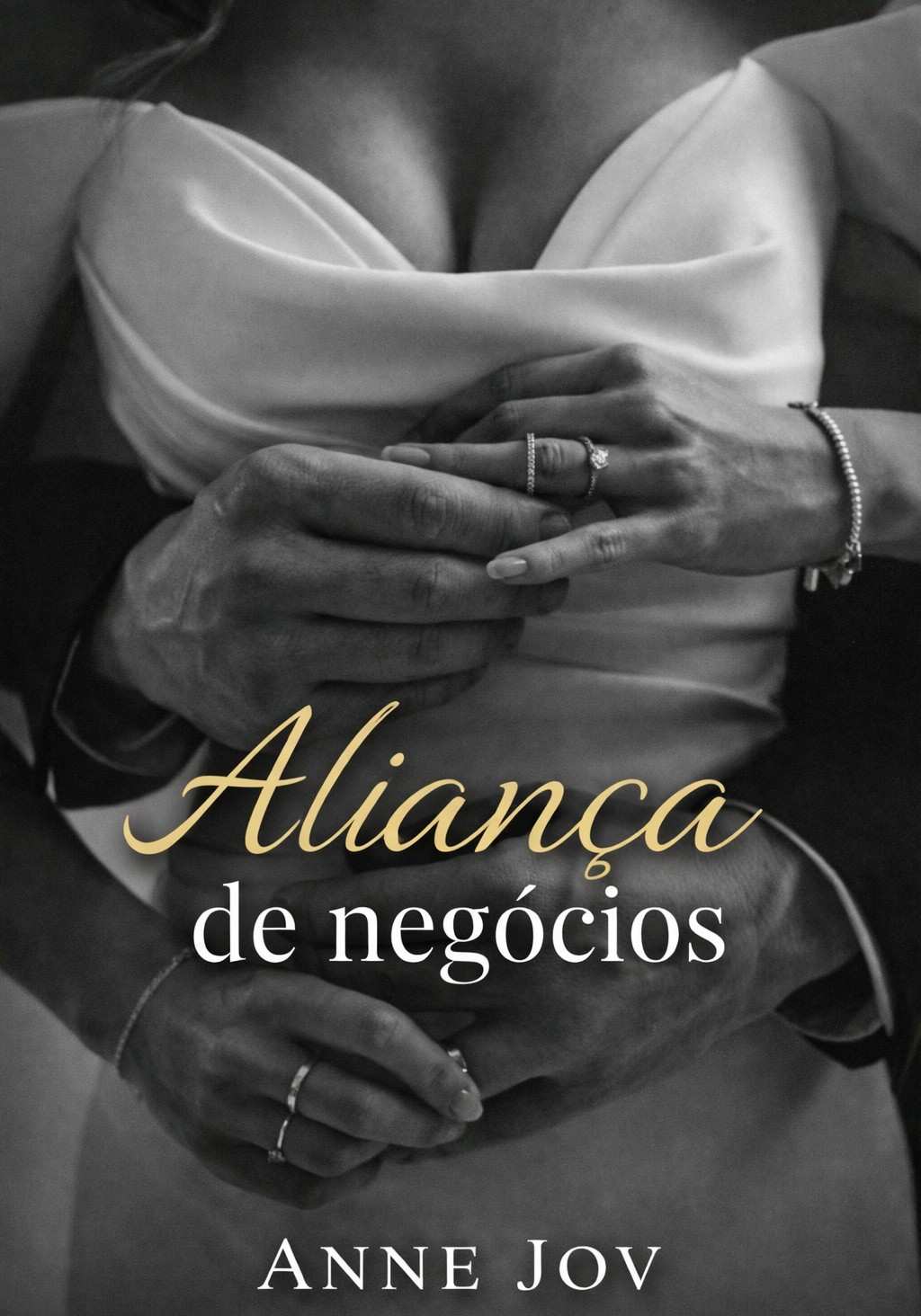 ALIANÇA DE NEGÓCIOS