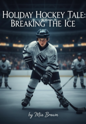 Holiday Hockey Tale: Breaking The Ice