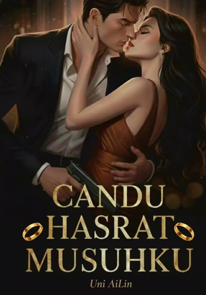 Candu Hasrat Musuhku