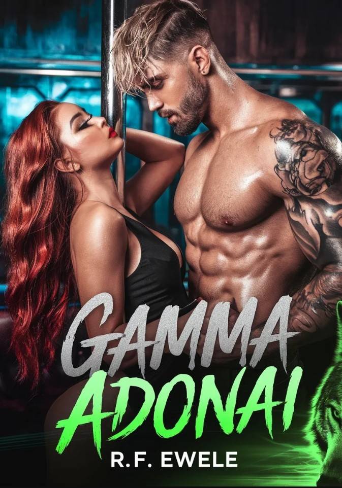 GAMMA ADONAI