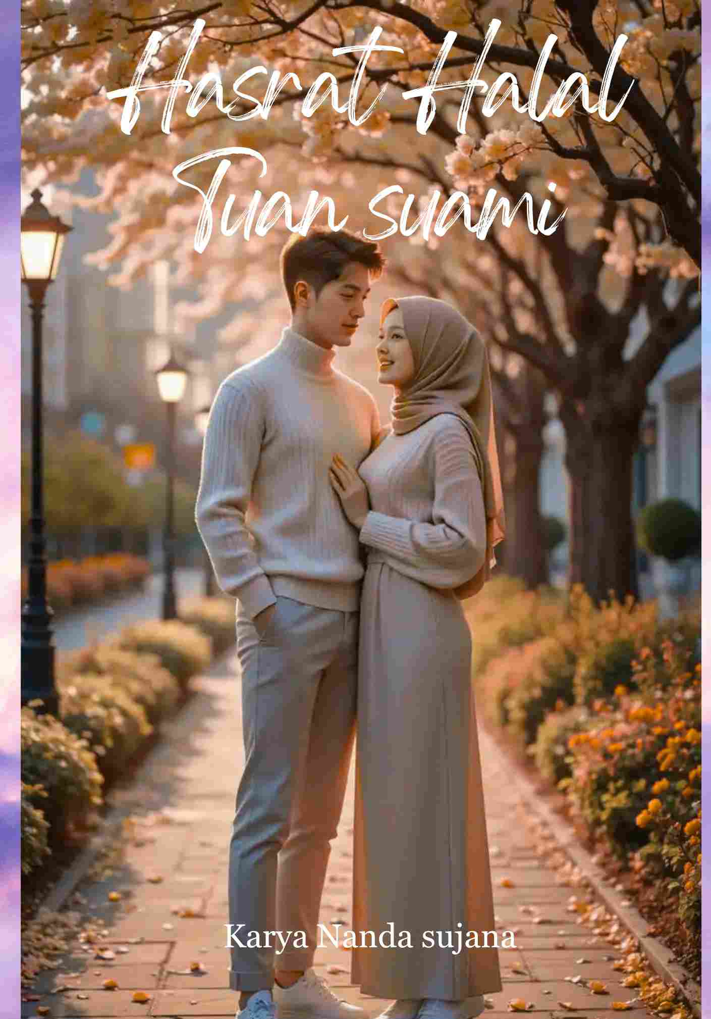 Hasrat Halal Tuan Suami