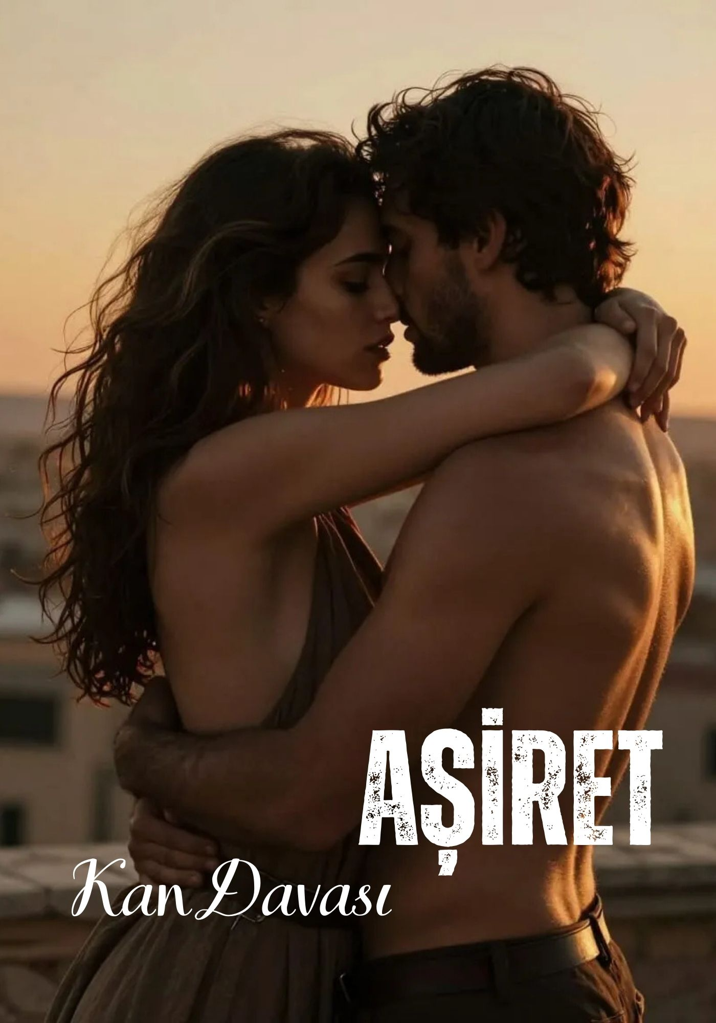 AŞİRET: Kan Davası (16+)