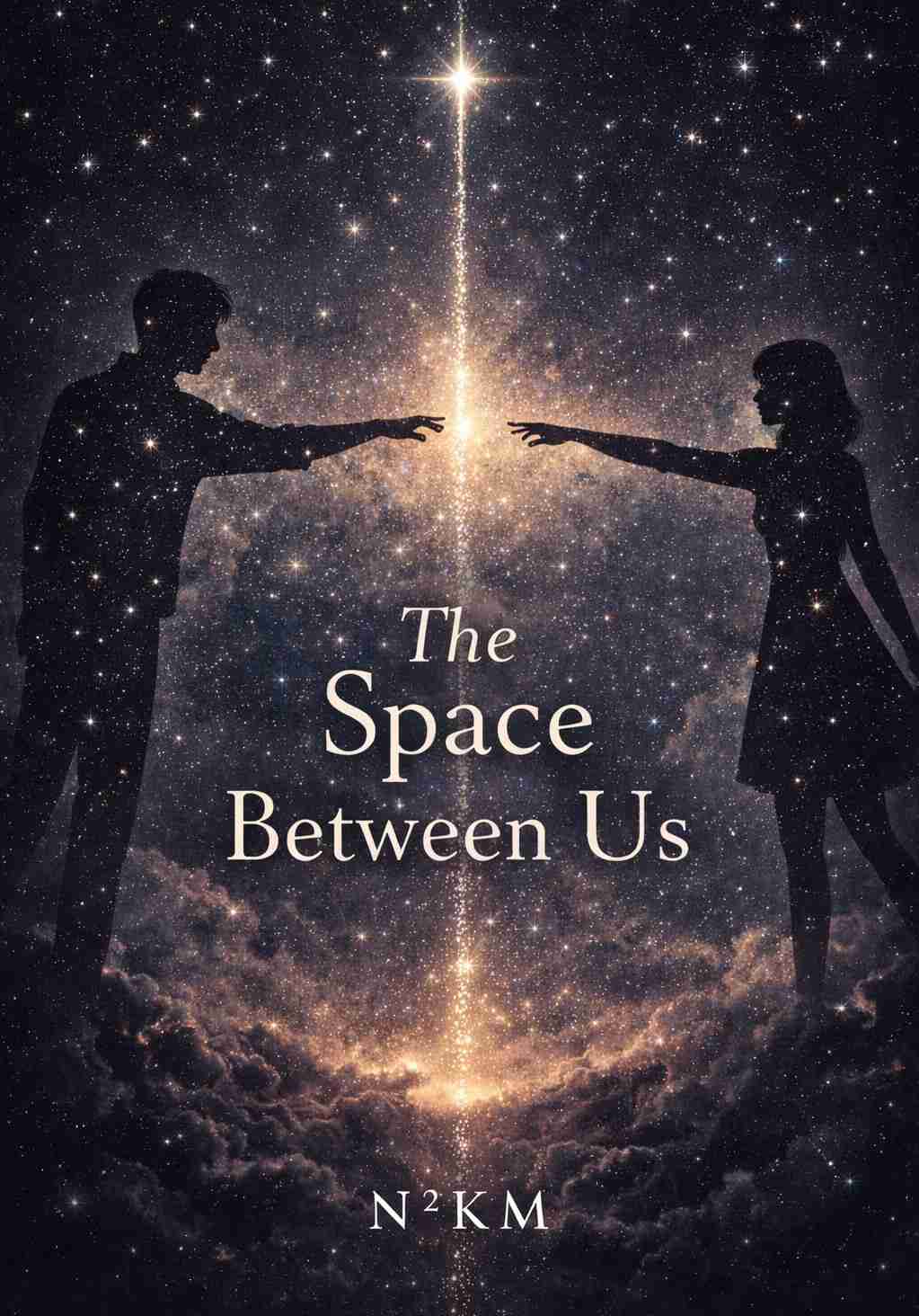 The Space Between Us