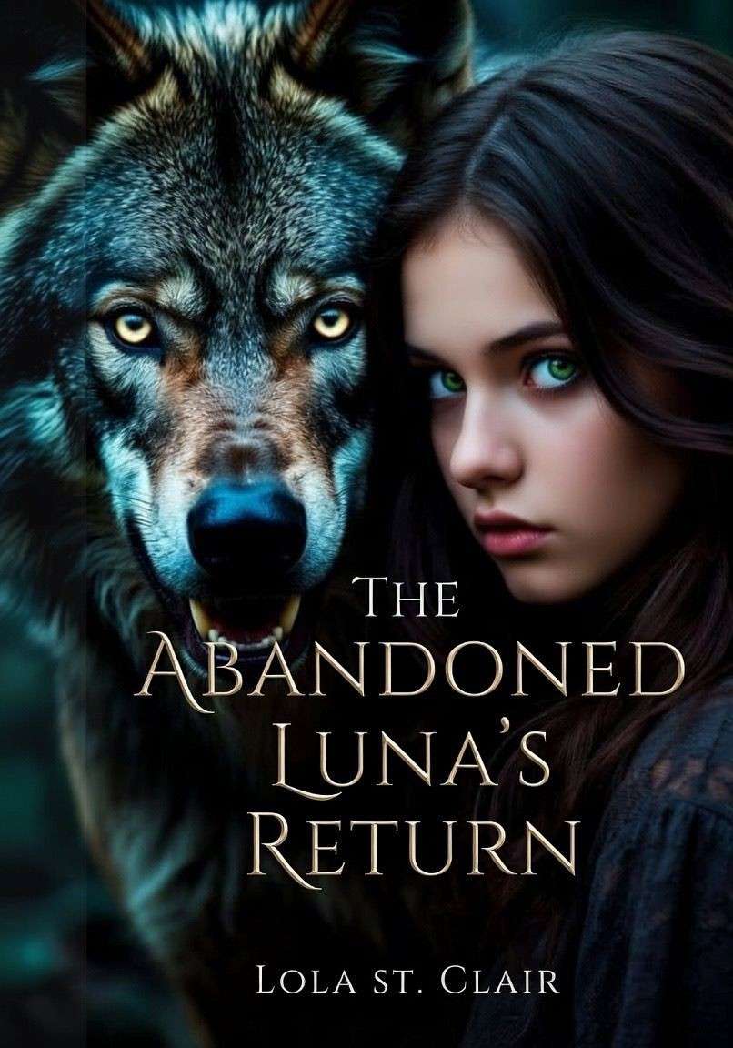 The Abandoned Luna's Return