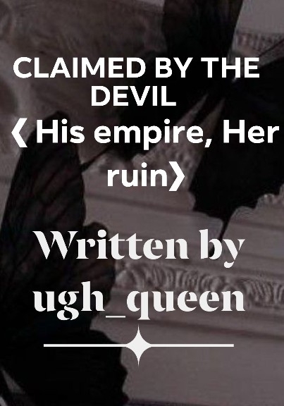 CLAIMED BY THE DEVIL