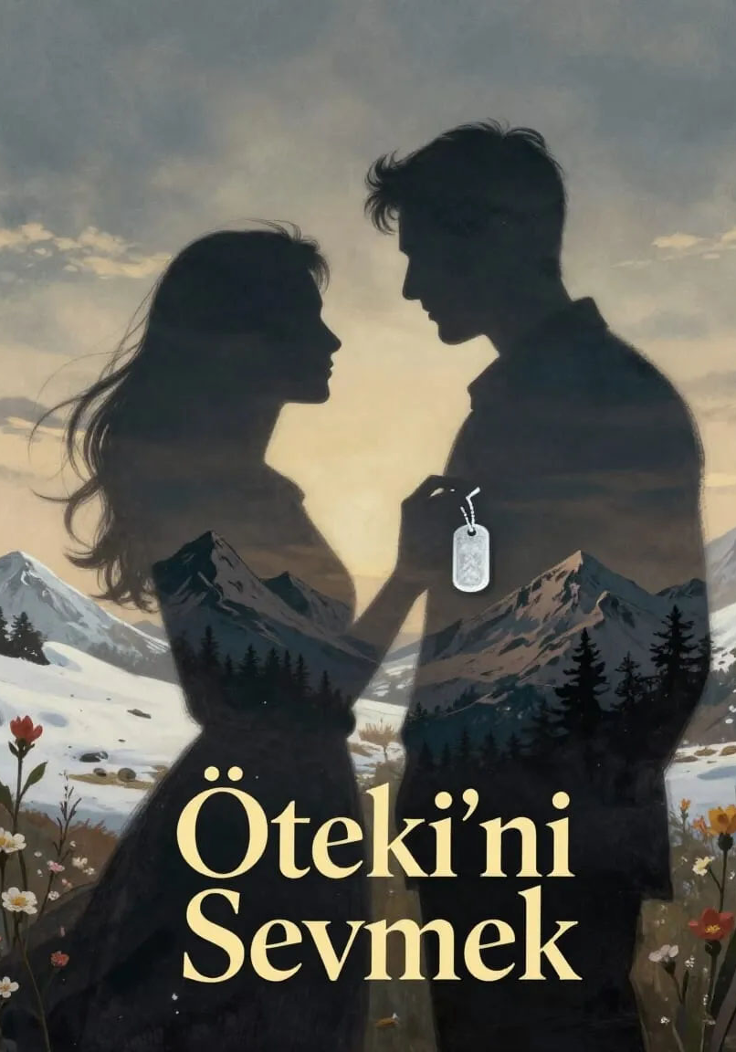 ÖTEKİNİ SEVMEK