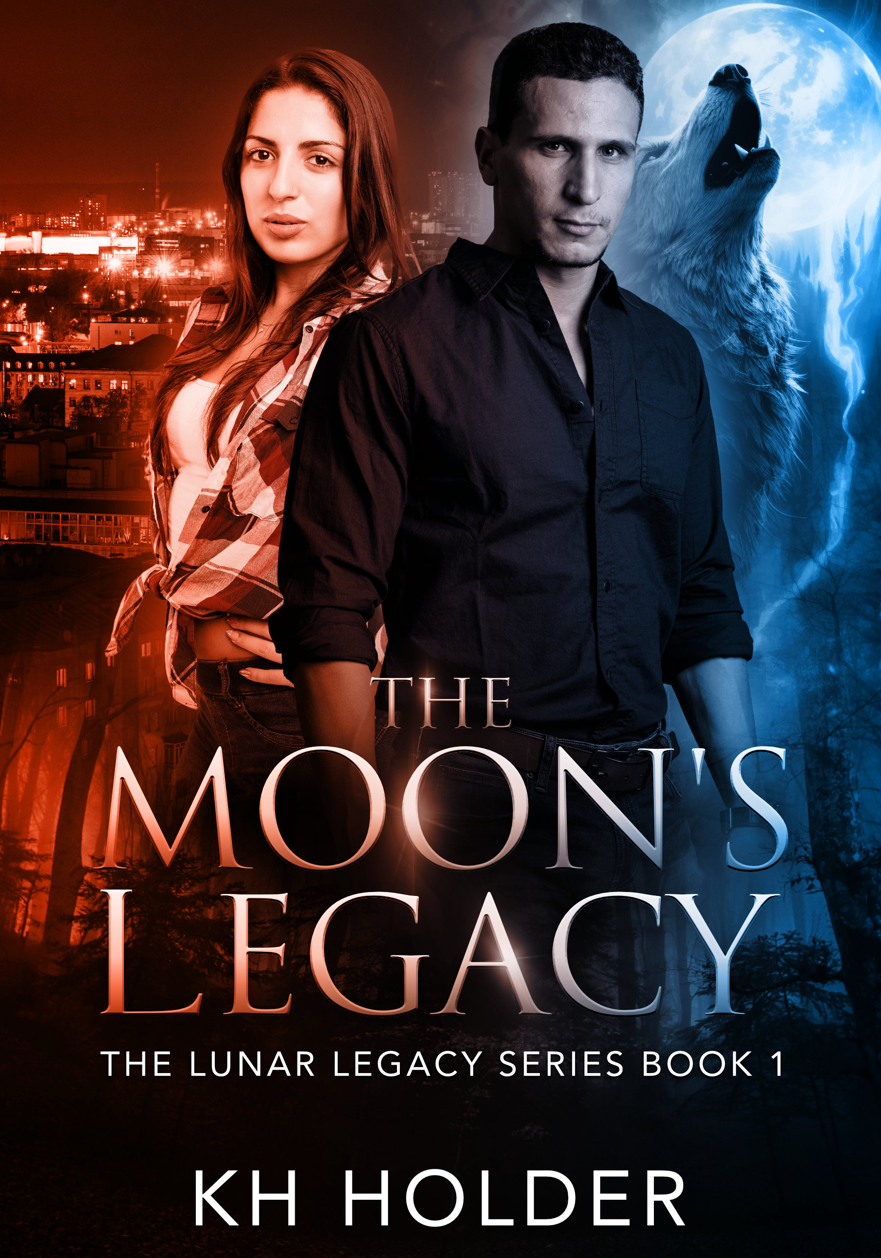The Moon's Legacy