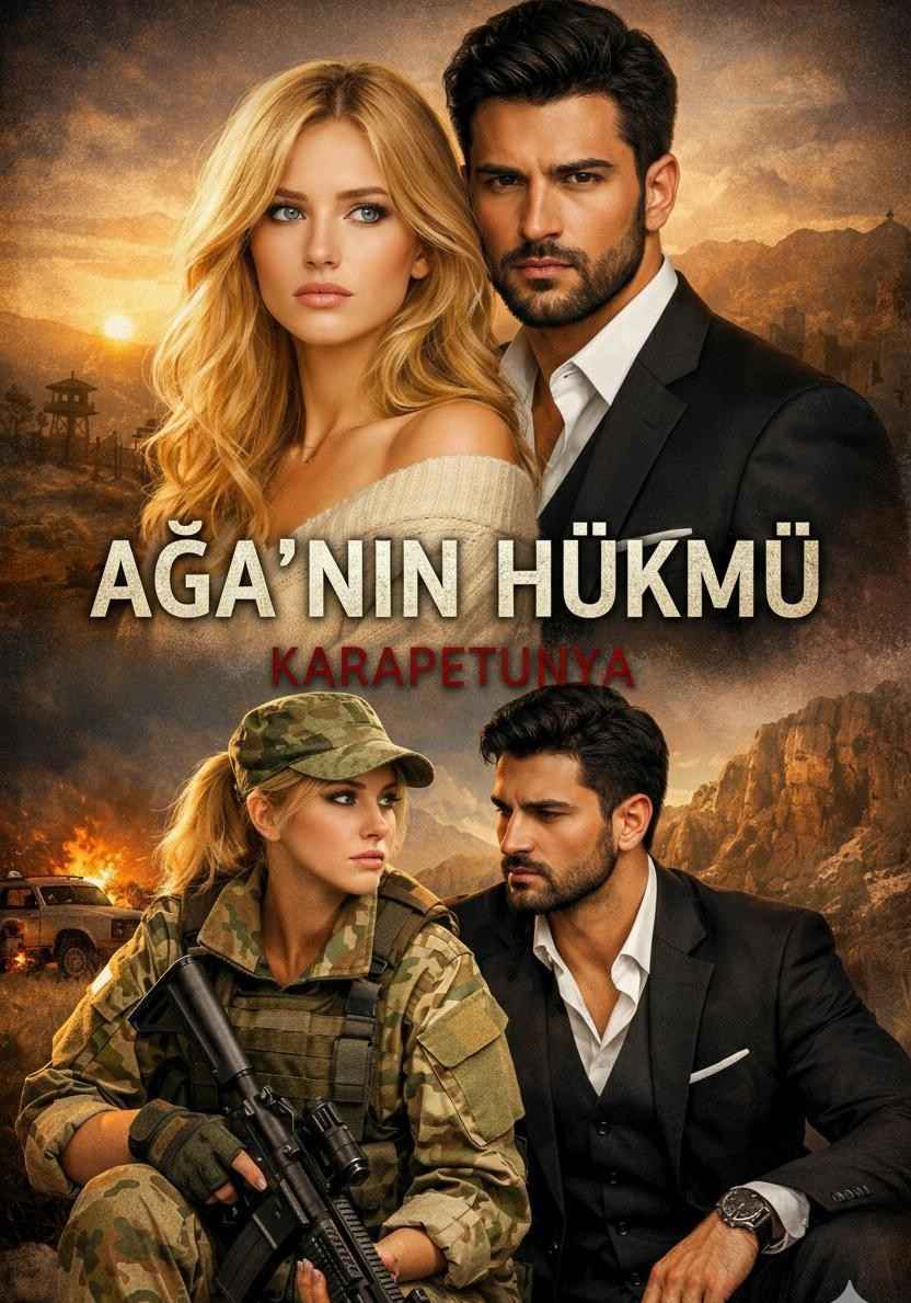 Ağanın hükmü +18