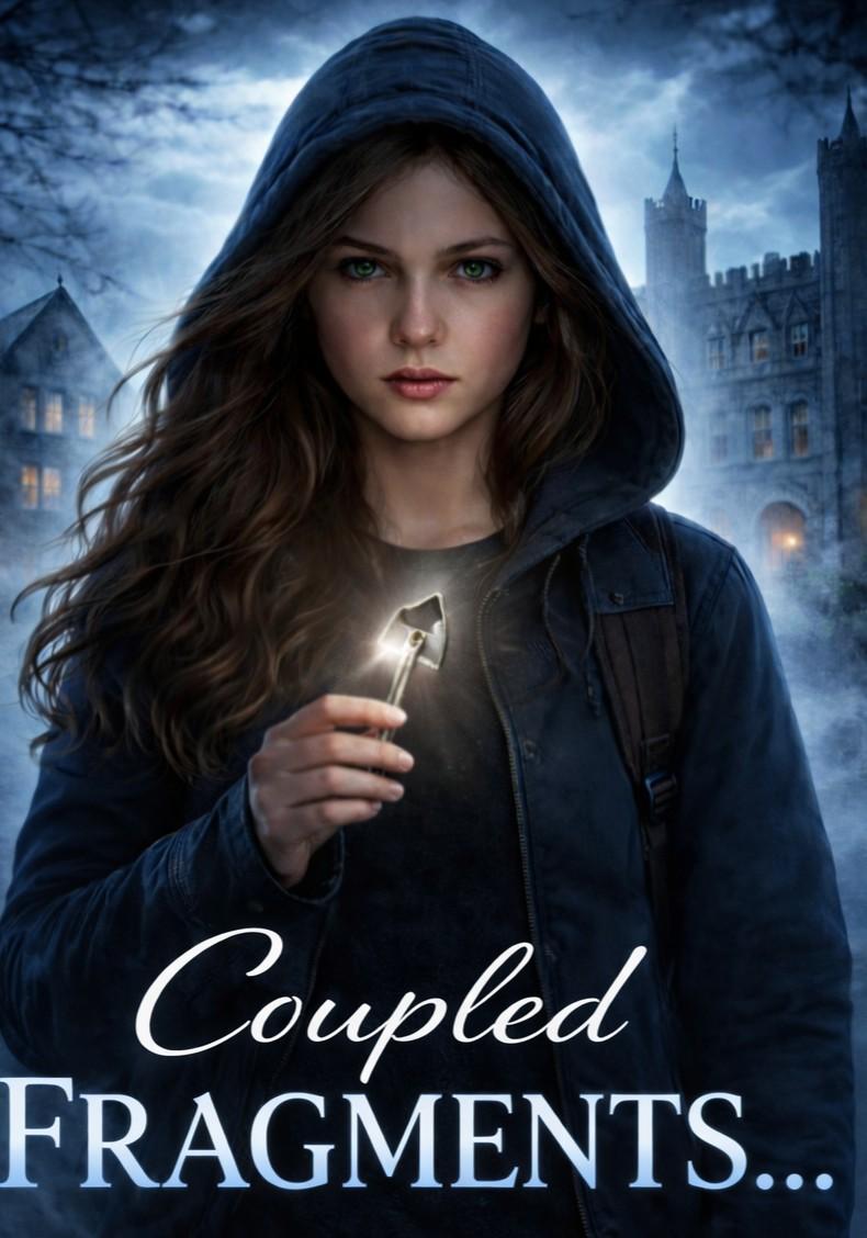 Coupled Fragments....