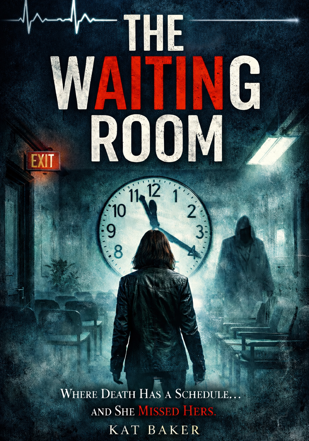 Book 1: The Waiting Room