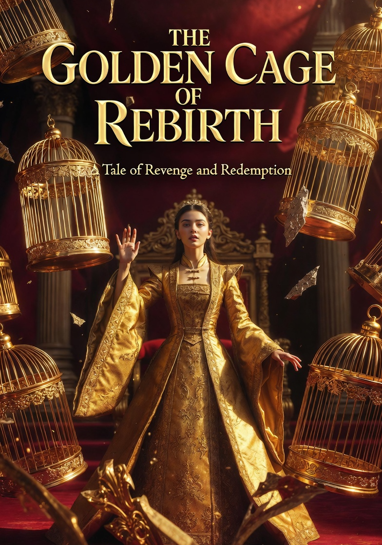 The Golden Cage of Rebirth