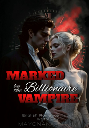 Marked by the Billionaire Vampire