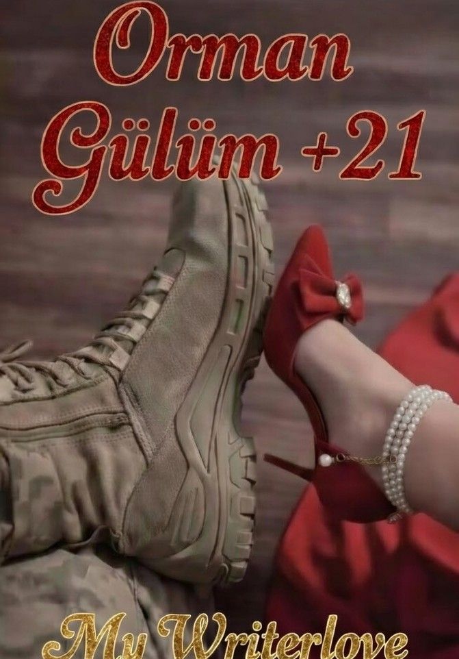 Orman Gülüm +21