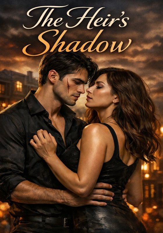 The Heir's Shadow
