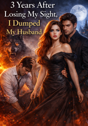 3 Years After Losing My Sight, I Dumped My Husband and Child