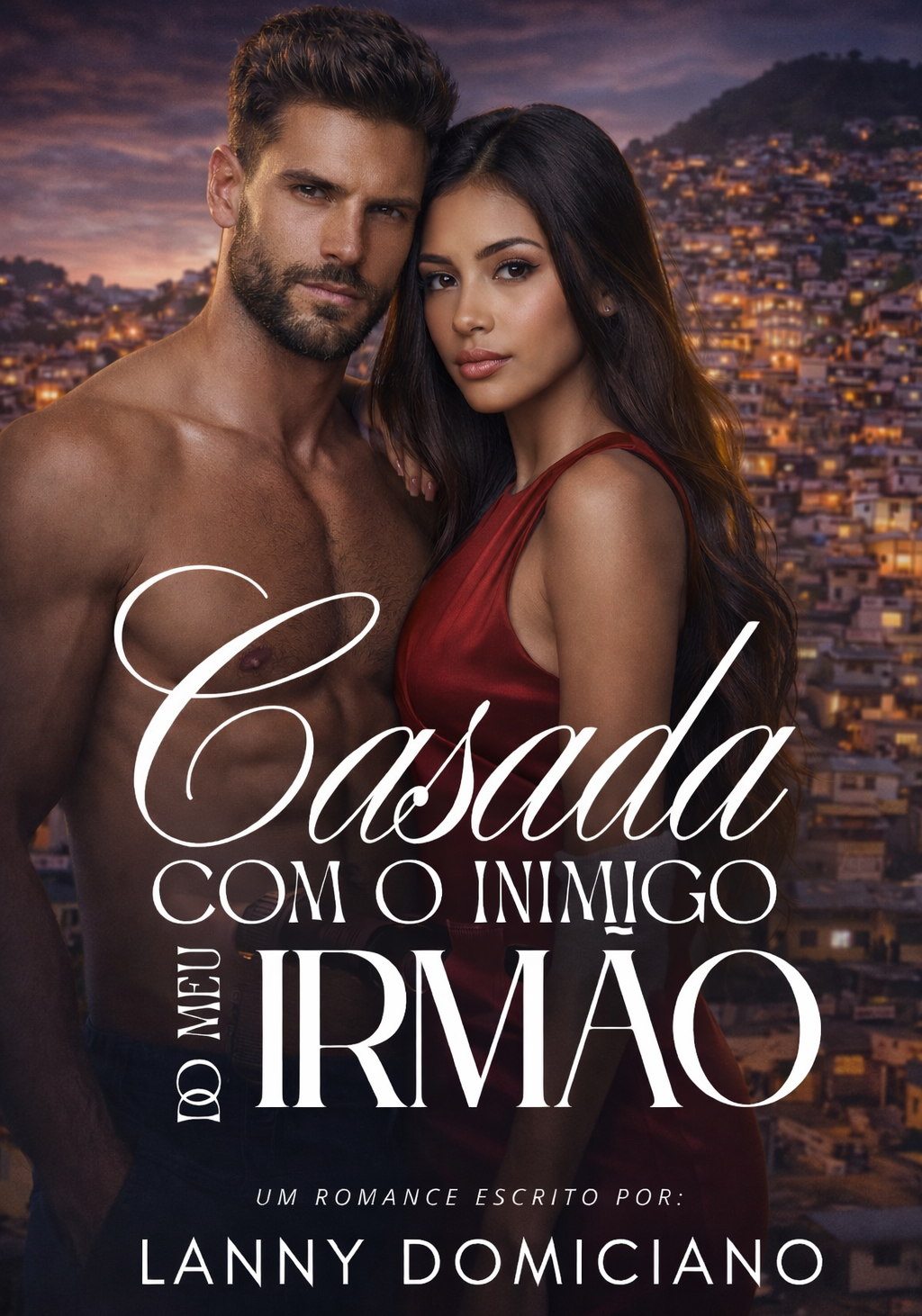 Casada com o Inimigo do meu Irmão