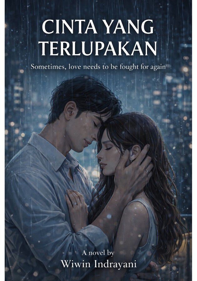 Cinta yang Terlupakan