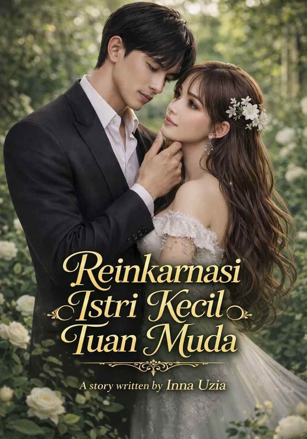 Reinkarnasi Istri Kecil Tuan Muda