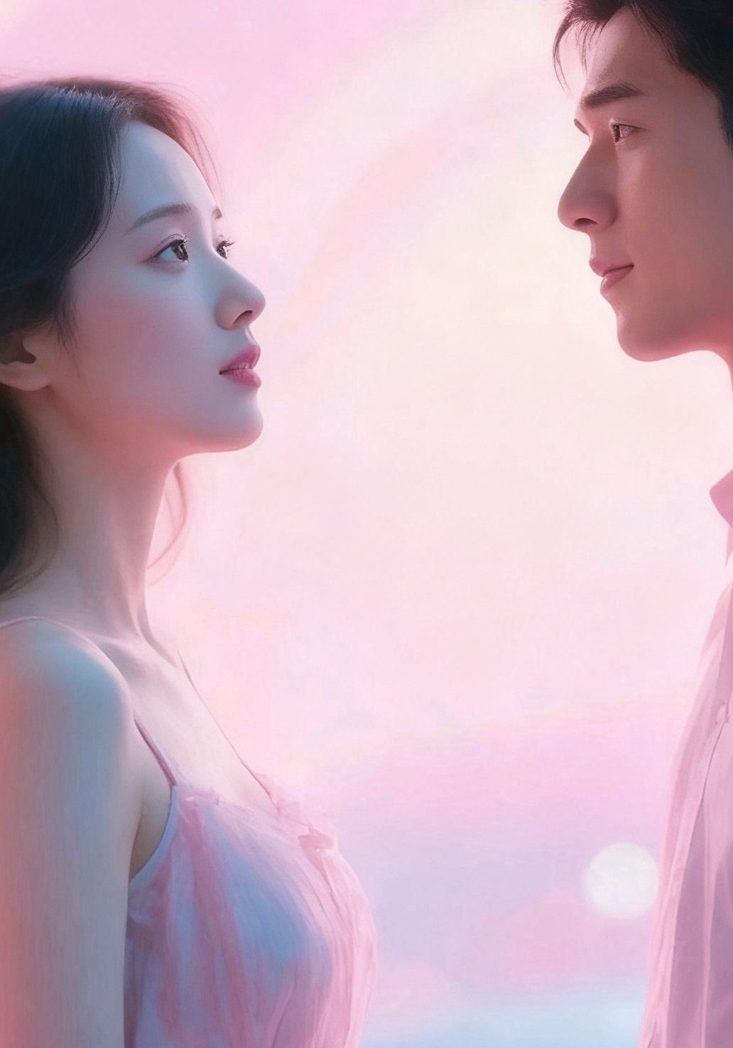 LUKA YANG BELUM USAI