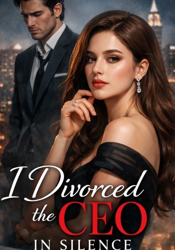 I Divorced The CEO In Silence