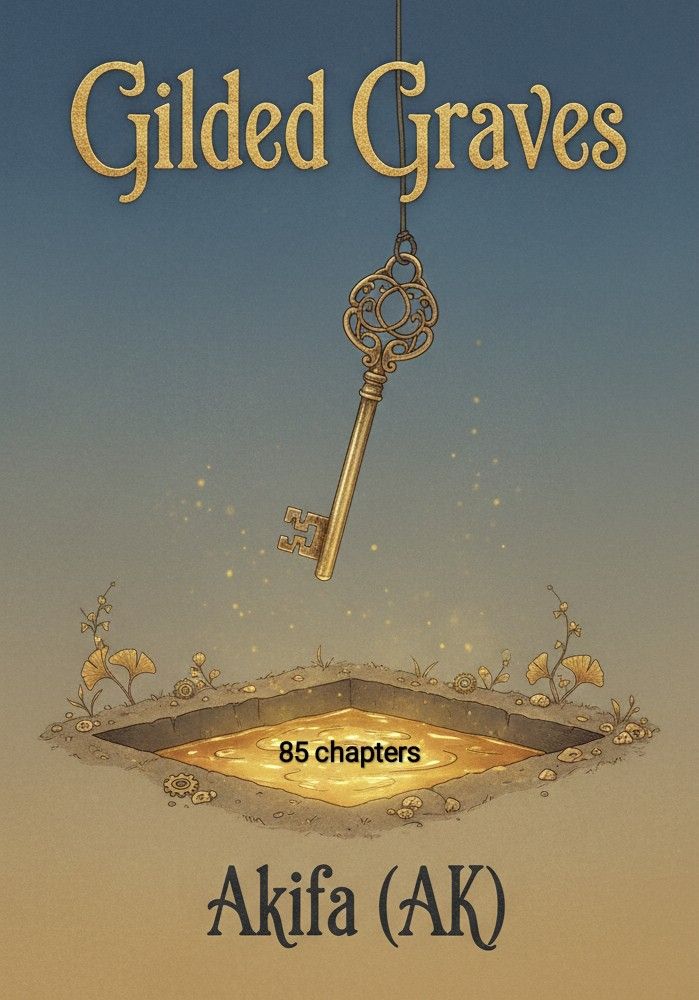 Gilded Graves