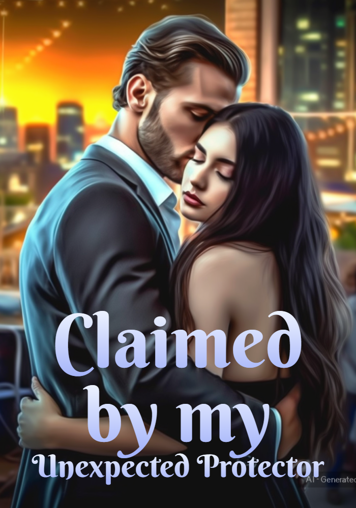 Claimed by my Unexpected Protector