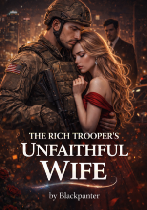 The Rich Trooper’s Unfaithful Wife