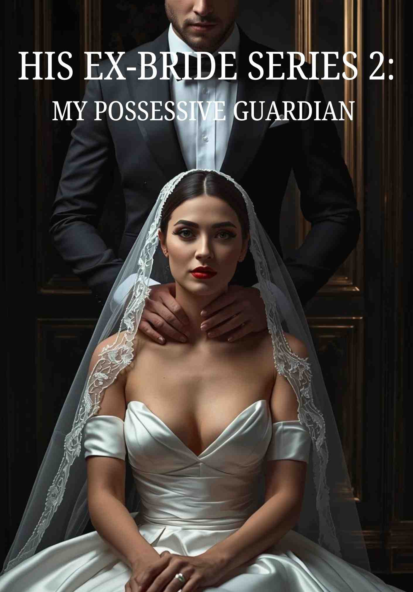 HIS EX-BRIDE SERIES 2: MY POSSESSIVE GUARDIAN