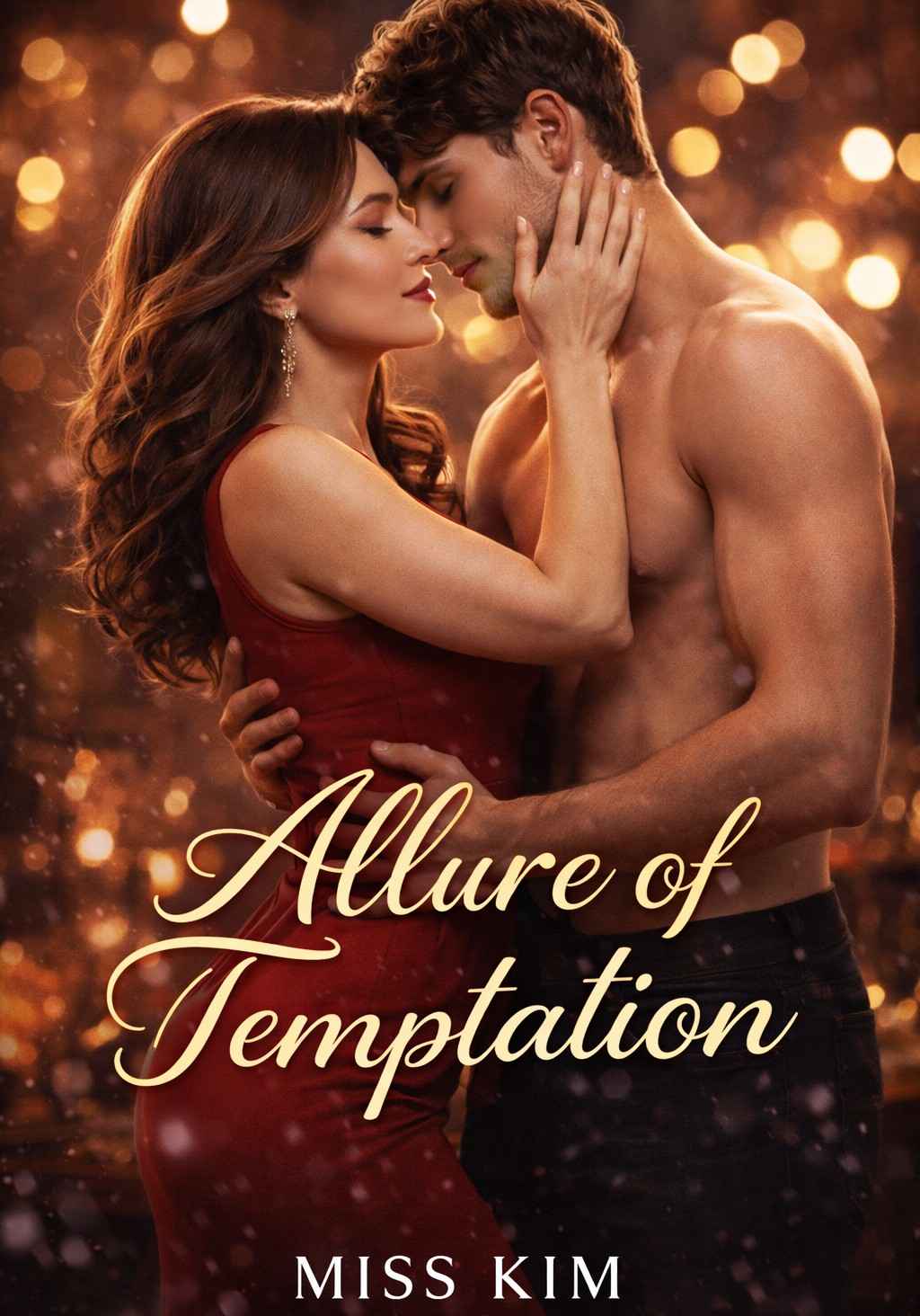 Allure of Temptation