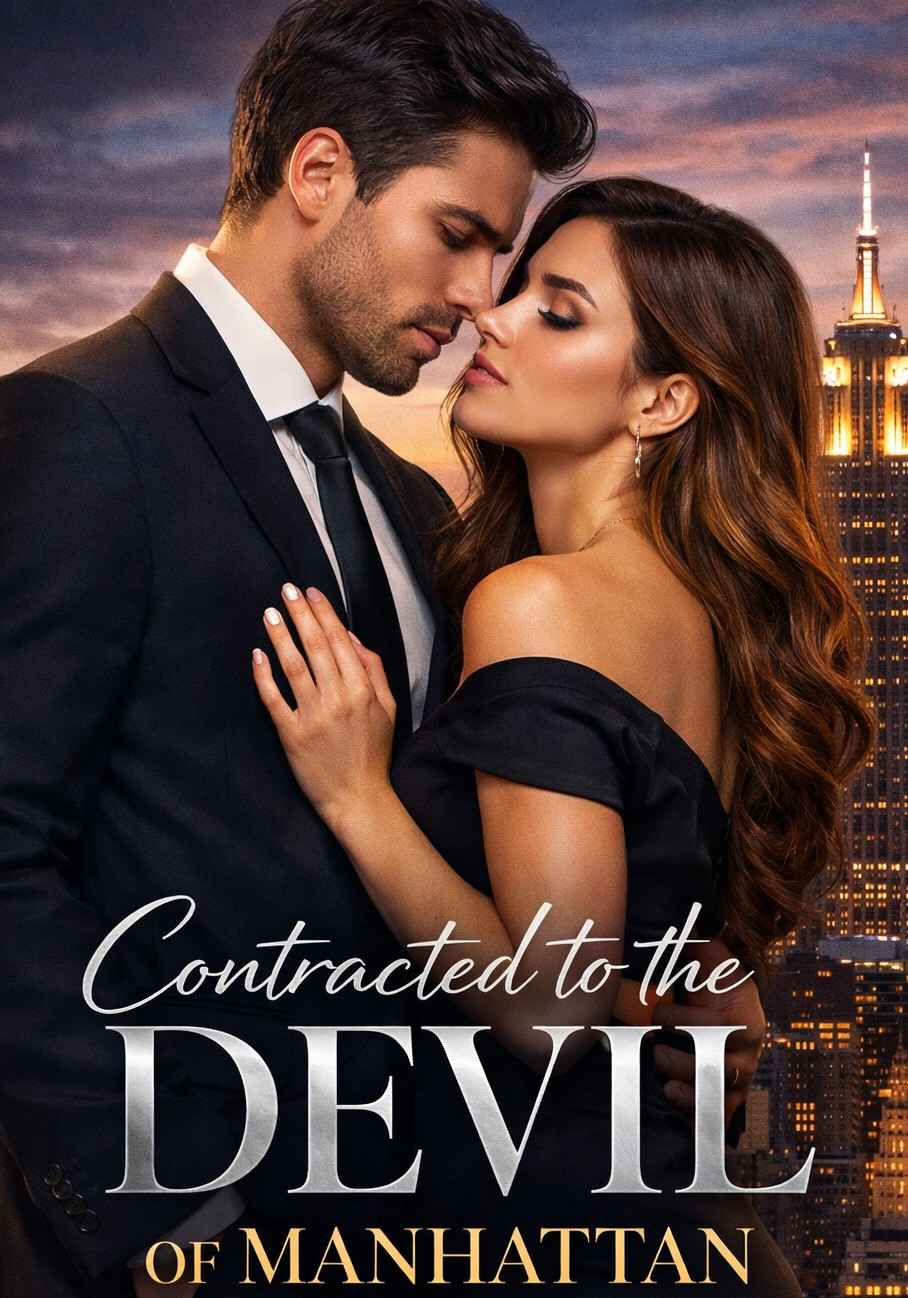 Contracted To The Devil Of Manhattan