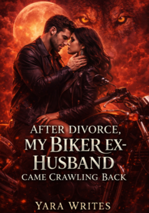 After Divorce, My Biker Ex-Husband Came Crawling Back