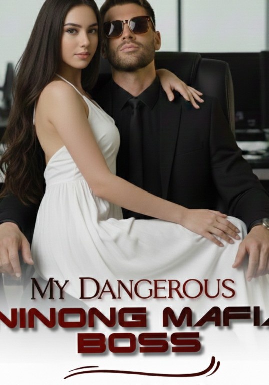 My Dangerous Ninong  Mafia Boss