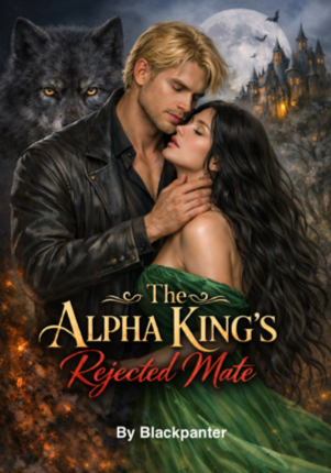 The Alpha King’s Rejected Mate