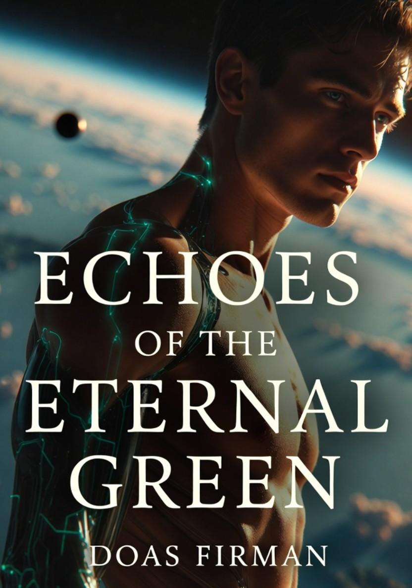 Echoes of the eternal green