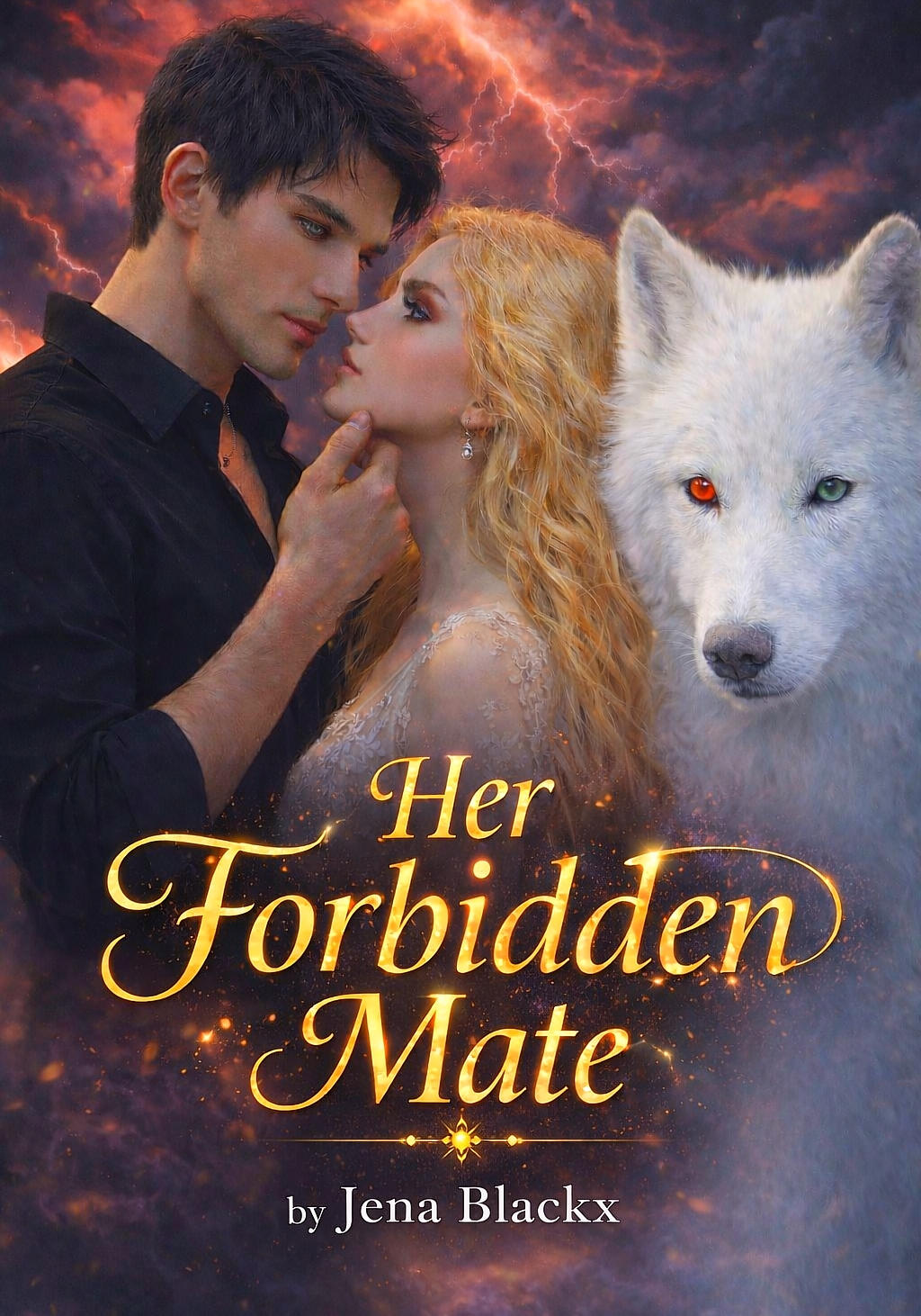 Her Forbidden Mate