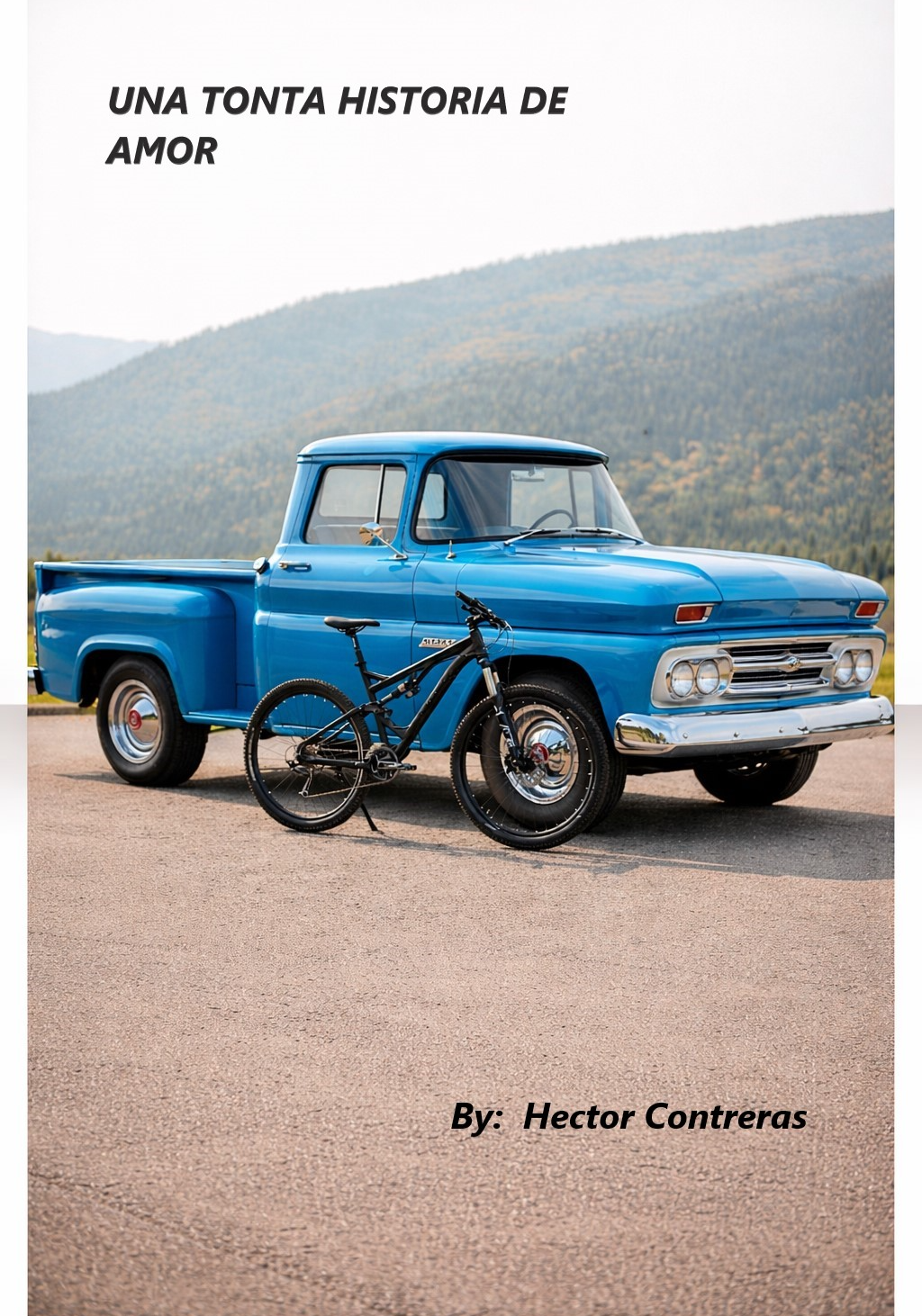 UNA TONTA HISTORIA DE AMOR