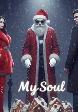 Тайны пряничного коттеджного городка