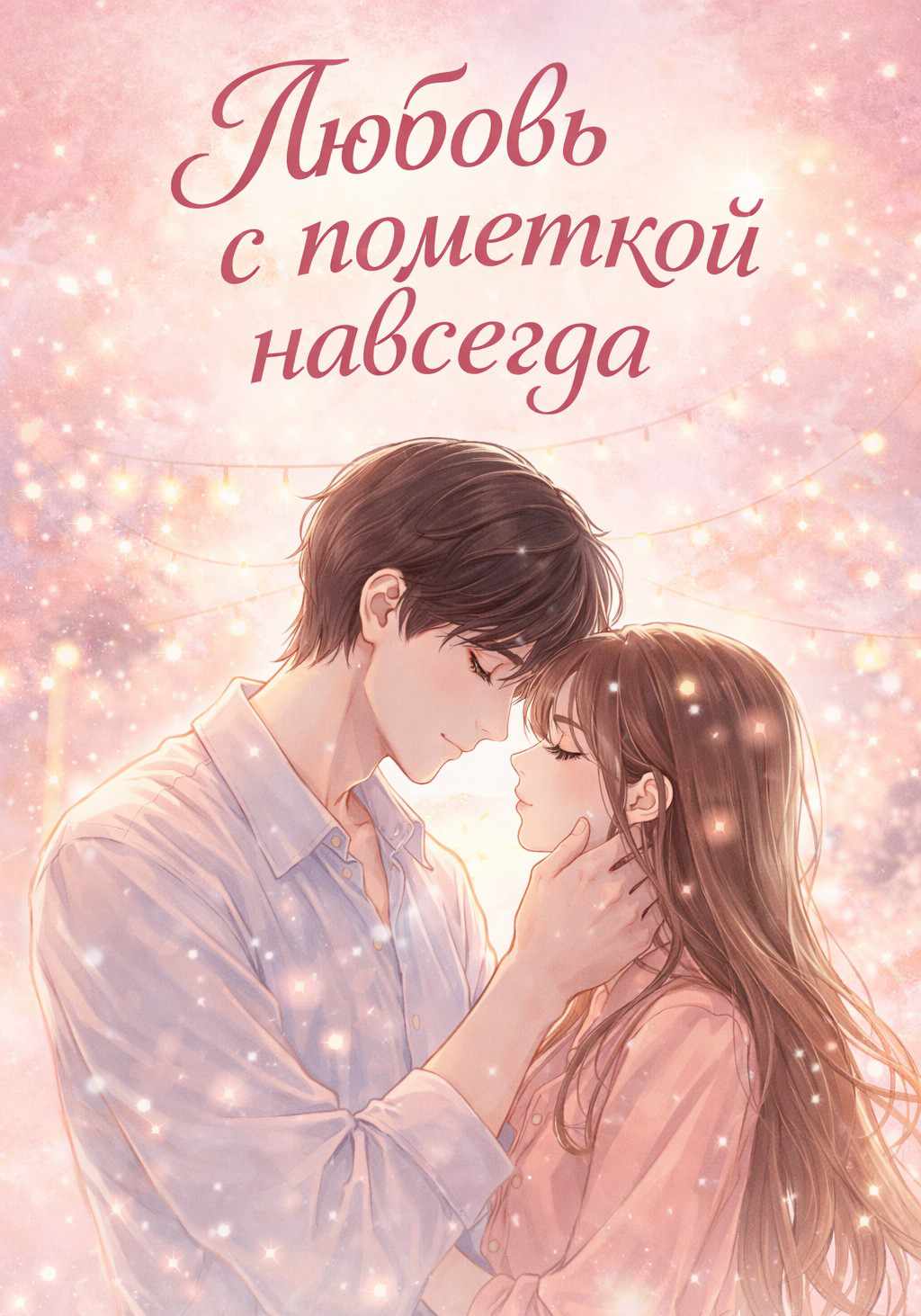Любовь с пометкой навсегда