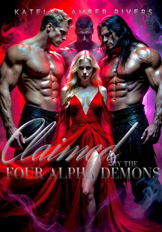 Claimed By The Four Alpha Demons