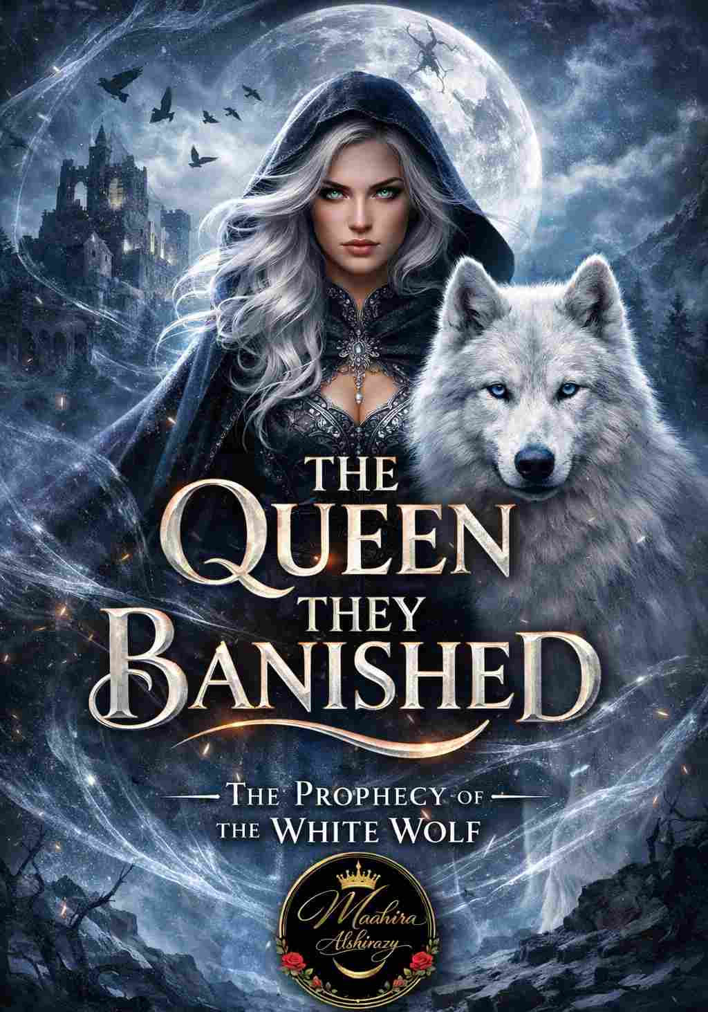 THE QUEEN THEY BANISHED