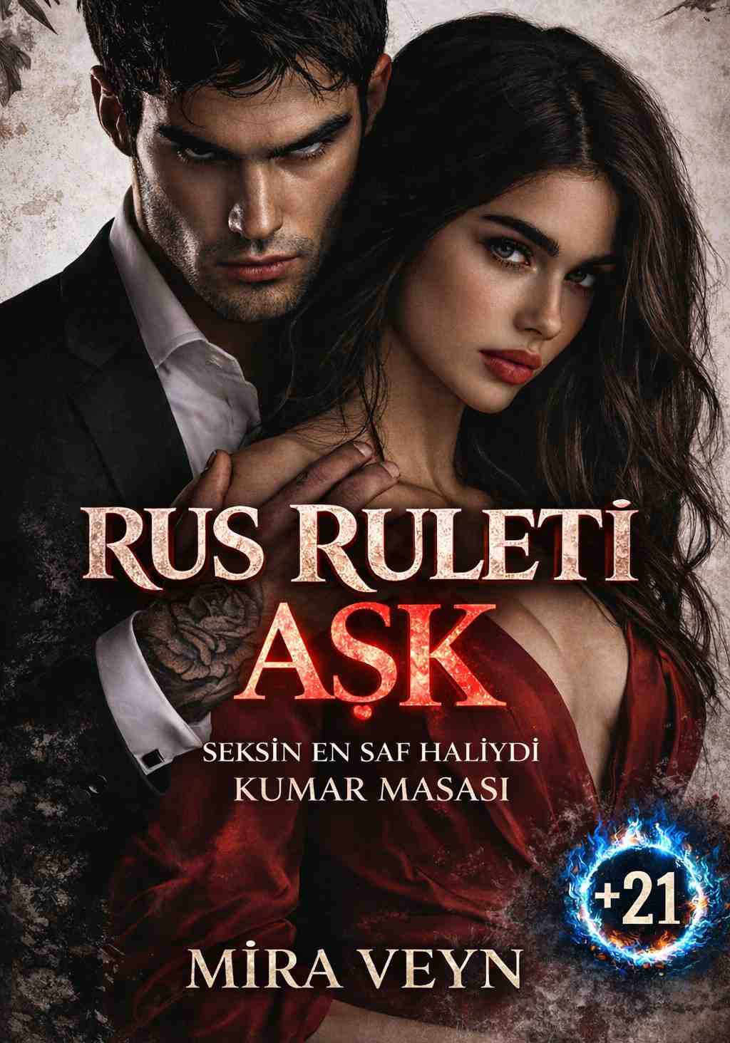 RUS RULETİ AŞK