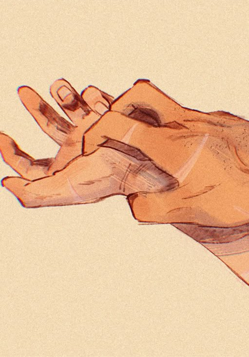 The Magic In Your Touch