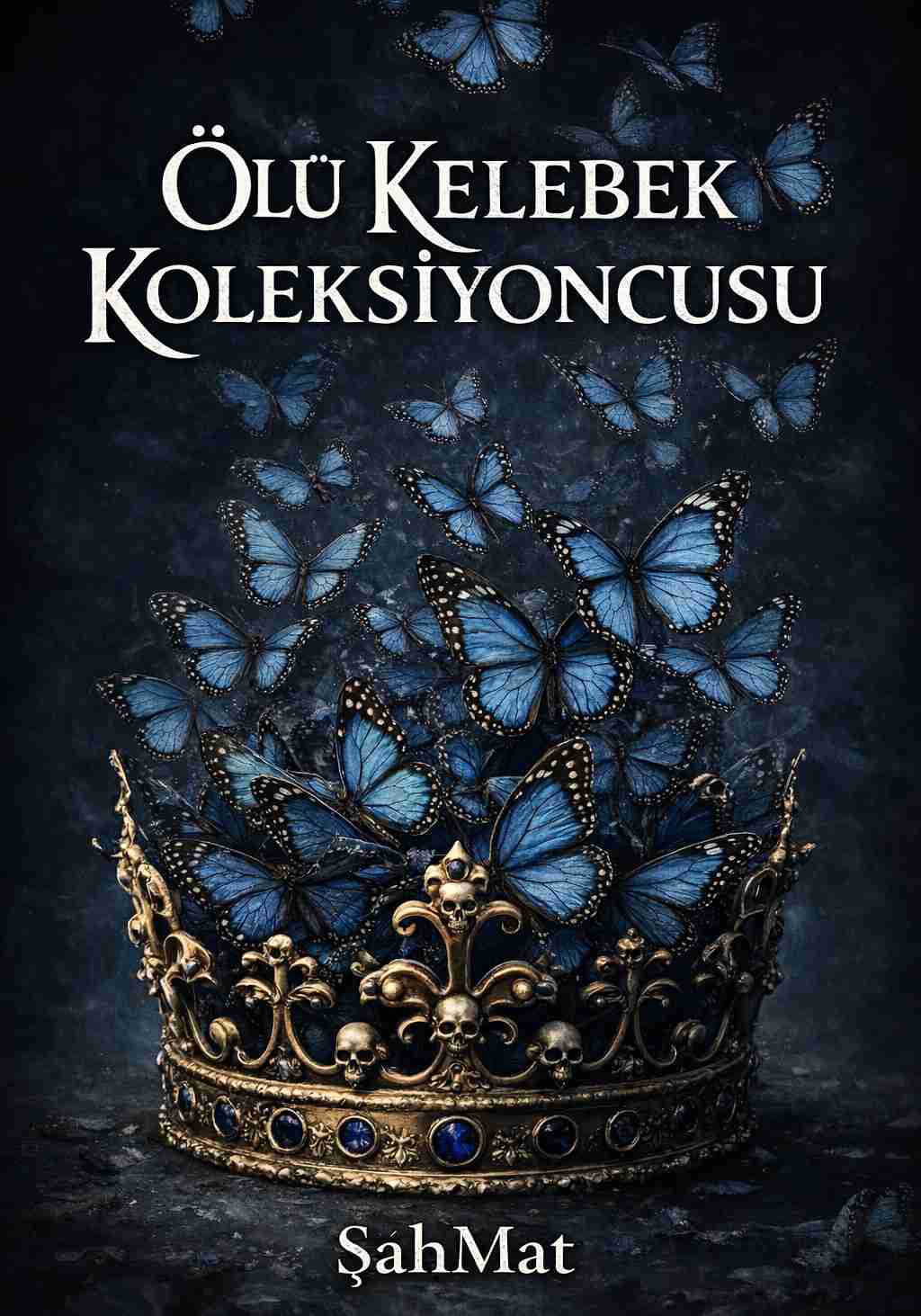 Ölü Kelebek Koleksiyoncusu